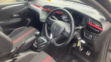 Vauxhall Corsa 1.2 Turbo SRi 5dr Petrol Hatchback